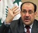 Al-Zaman reports that the Iraqi government is still trying to get it's story ... - al_maliki_050407