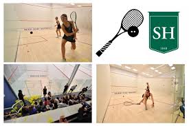 Image result for Sacred Heart Badminton Club