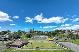 Image result for Powick Bowling Club