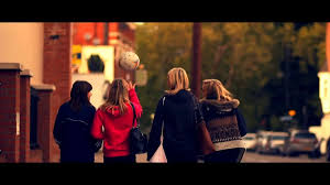 Image result for Hyde Park Netball Club