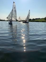 Image result for Tewkesbury Cruising & Sailing Club