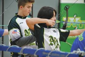 Image result for West Windsor Archers