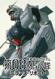 「アリス・ミラー 機動戦士ガンダム 第08MS小隊」の画像検索結果