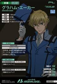 「グラハム･エーカー」の画像検索結果