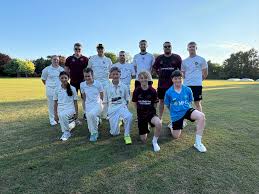 Image result for Long Sutton Cricket Club