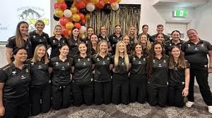 Image result for Capricorn Netball Club