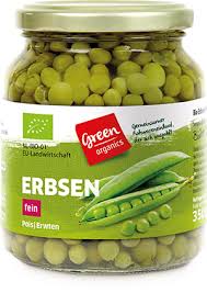 Image result for Erbsen