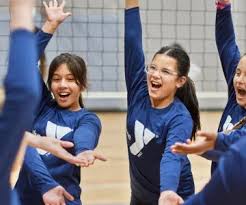 Image result for Ymca Junior Badminton Club