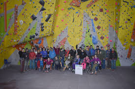 Image result for Parnassus Mountaineering Club, Sheffield