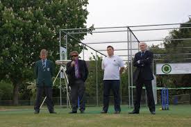 Image result for Barnards Green Cricket Club