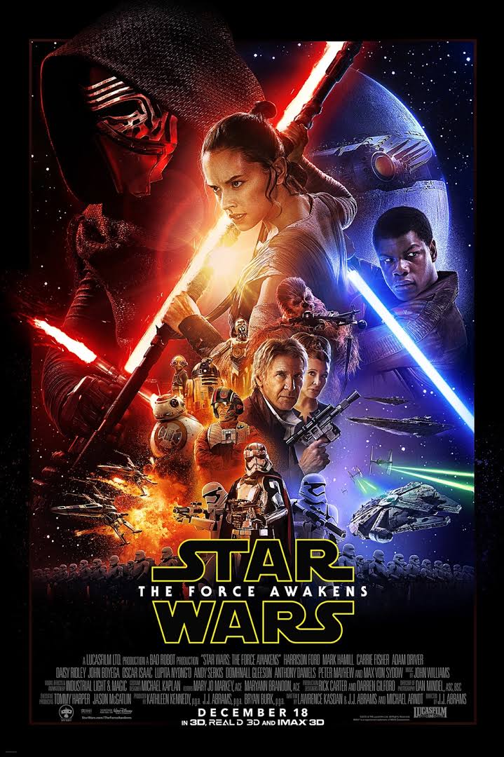 Image result for the force awakens
