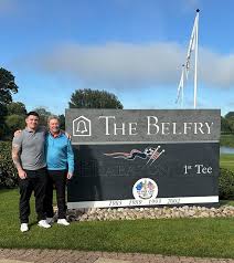 Image result for Belfry, The