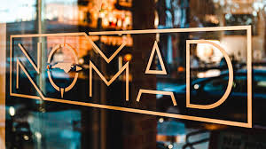 Image result for The Nomads R.H.C.