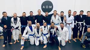 Image result for Bristol Dojo MMA