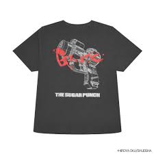 「ジェンナーロ・ガンツ」の画像検索結果