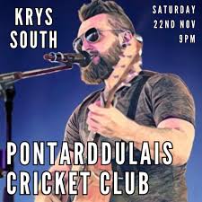 Image result for Pontarddulais Cricket Club