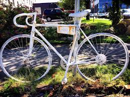 Image result for ghost bike