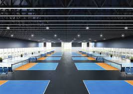 Image result for Bath Spa Badminton Club