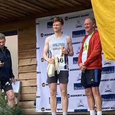 Image result for Haslemere Border Athletic Club