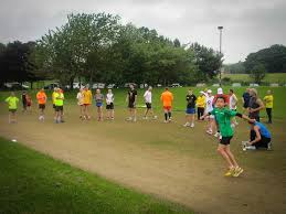 Image result for Crook and District Athletic Club