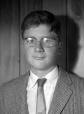 WILLIAM MORRISON "BILL" FISHER