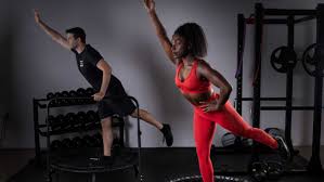 Image result for Ace of Clubs Trampolining