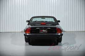 Image result for Jet Black 1988 Jaguar