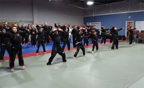 Image result for Mu-Sa Martial Arts and Fitness Centre