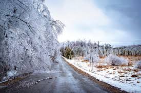 Image result for ice storm
