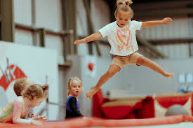 Image result for Wigan & Ashton Gymnastics Club