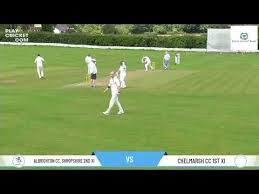 Image result for Albrighton Cricket Club