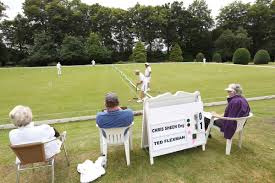 Image result for Middlesbrough Croquet Club