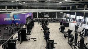 Image result for Gym in Watford