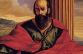 Image result for San Tito (discepolo di Paolo)