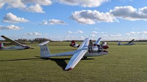 Image result for Welland Gliding Club