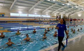Image result for Chippenham Synchronised Swimming Club