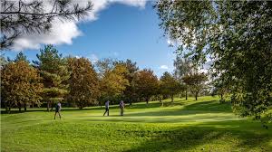 Image result for Fynn Valley Golf Club