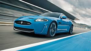 Image result for French Racing Blue 2013 Jaguar