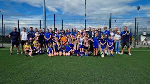 Image result for Erin`s Own Gaelic Athletic & Social Club