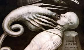 Image result for giger