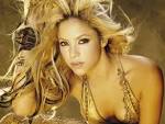 Shakira Naked – Shakira's blog