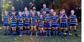 Image result for Thanet Wanderers Rufc