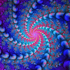 Image result for julia fractals