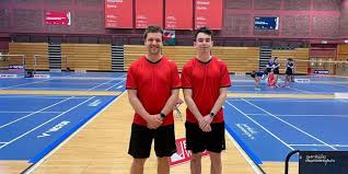 Image result for Somerset Nomads Badminton Club