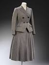 V&A - The Golden Age of Couture - Exhibition