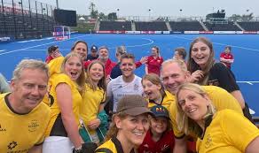 Image result for Marden Cricket & Hockey Club