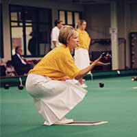 Image result for Bassetlaw Indoor Bowls Club