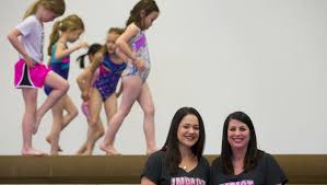 Image result for Phoenix Gymnastics