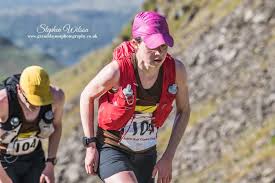 Image result for Dark Peak Fell Runners Club