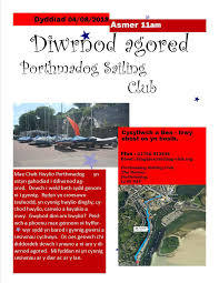 Image result for Porthmadog Sailing Club